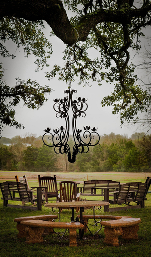 Others 4, Round Top Hotel, Fayette
