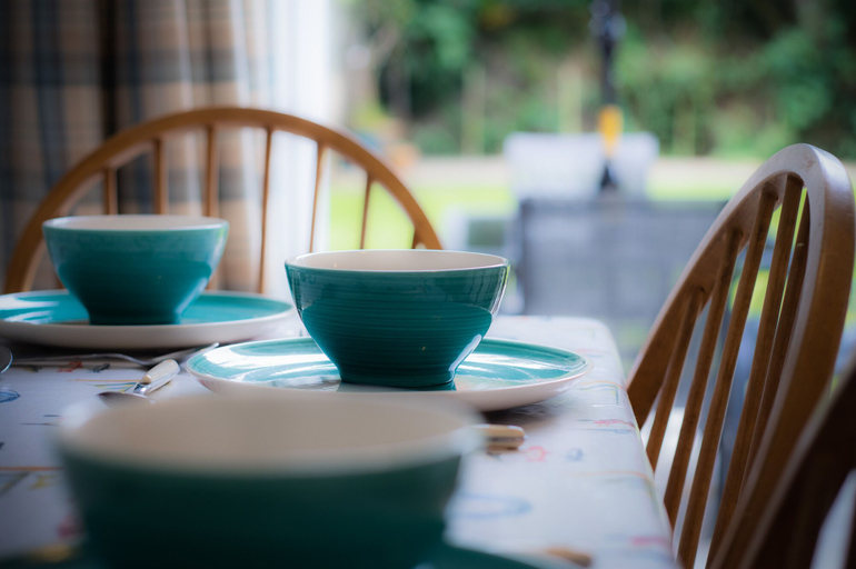 Food & Drinks 4, Maes Yr Odyn - 3 Bedroom - Narberth, Pembrokeshire