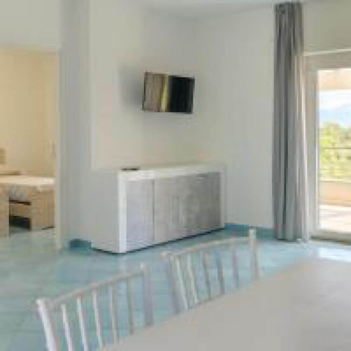 Living area 4, L'incanto del Golfo, Salerno