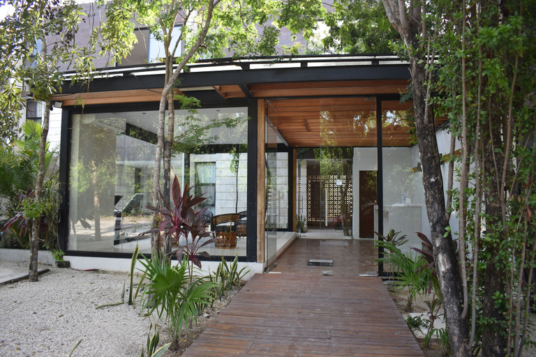 Exterior & Views 2, Luxury Penthouse by Mareas in Aldea Zama, Cozumel