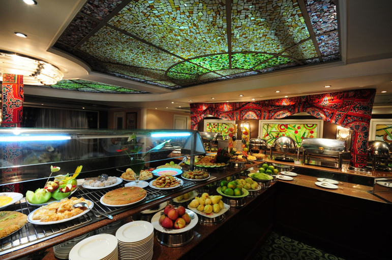 Food & Drinks 4, MS Royal Ruby Nile Cruise, from Luxor or Aswan (Mon-Fri, Fri-Mon), Luxor