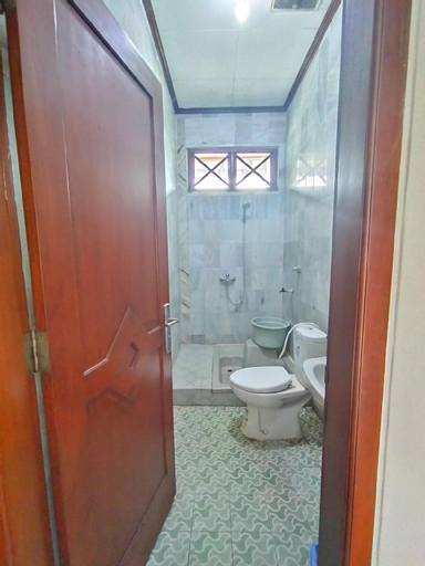 Bedroom 4, Omah Pelem Yogya - Pelem Private 3, Yogyakarta