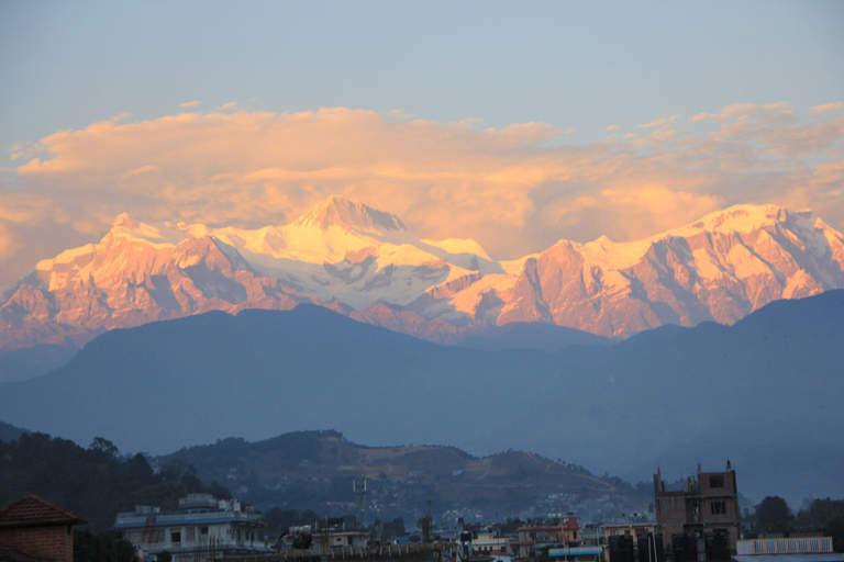 Others 5, Hotel Lake Side, Gandaki