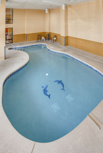 Sport & Beauty 5, Mountain Vista Inn & Suites, Sevier