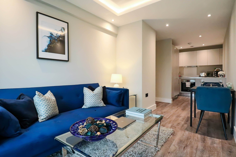 Others 4, Portfolio Apartments- Welwyn Town Centre, Hertfordshire