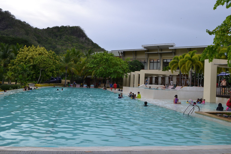 Sport & Beauty 5, Apartment Carola B 711 at Pico de Loro, Nasugbu