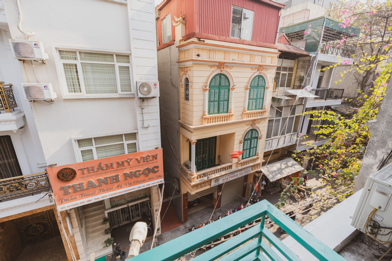 Lumos Home, Đống Đa