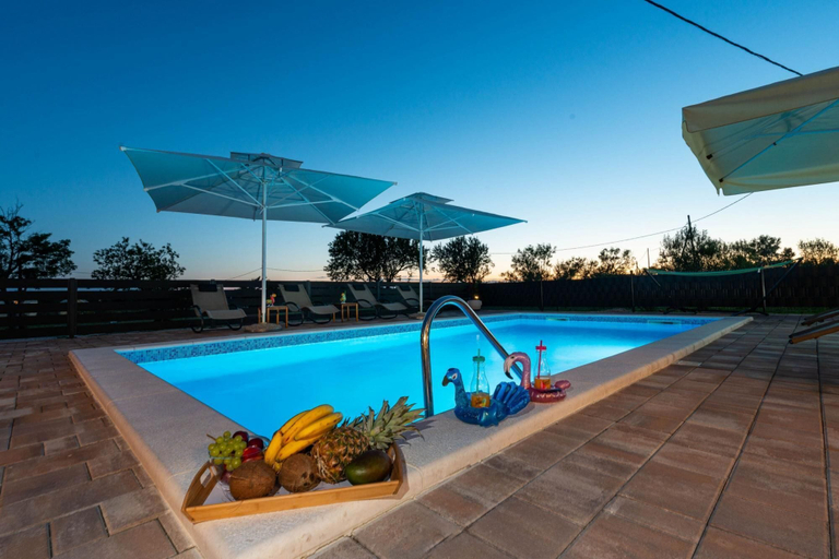 Sport & Beauty, Villa Silentium Zadarvillas, Benkovac