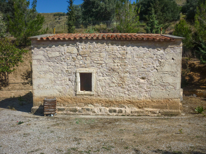 Exterior & Views 2, Zeus Traditional House, Crete