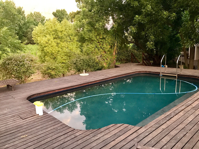 Sport & Beauty 5, Rest Chabivin Self Catering, Cape Winelands