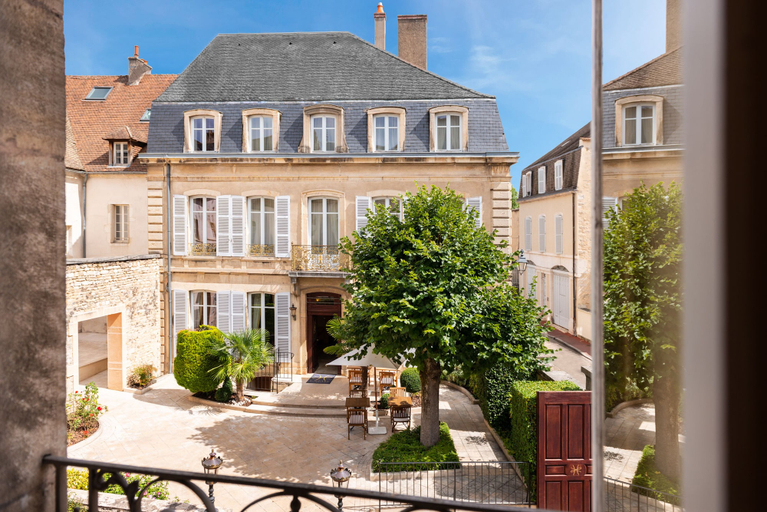 Exterior & Views 3, L'Hôtel de Beaune, Côte-d'Or