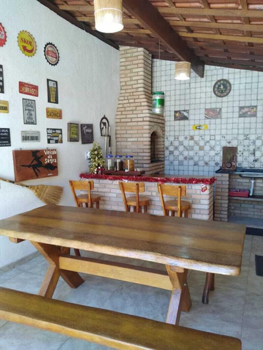 Food & Drinks 5, Flats Três Milagres-Pousada, São Miguel dos Milagres