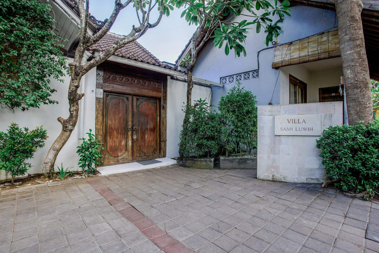 Others 2, Villa Sami Luwih, Badung
