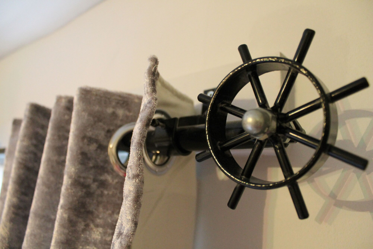 Bedroom 3, Jolly Sailor- Fish on the Quay, Essex
