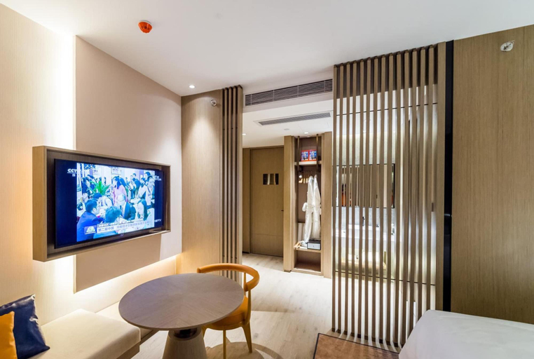 Bedroom 3, Foshan Xinxuangong Hotel, Foshan