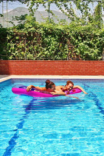Sport & Beauty 2, Alanya Beach Hotel, Alanya