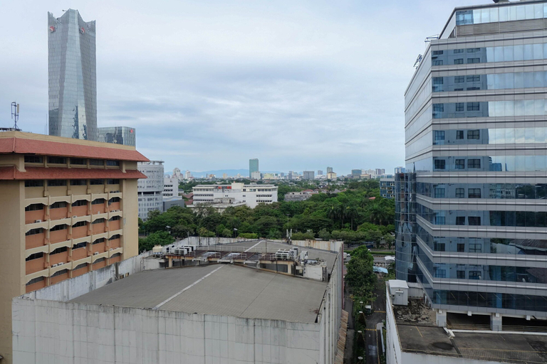 Exterior & Views, Nice And Comfy Studio Tamansari Semanggi Apartment, Jakarta Selatan