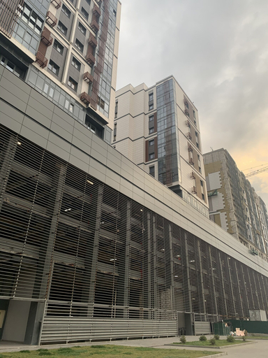 Exterior & Views, KIGO Park Legend, Southern