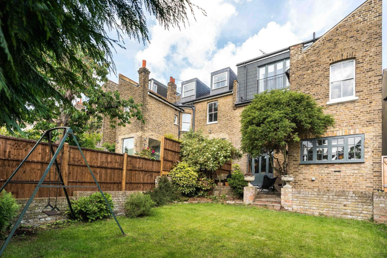 Exterior & Views, Beautiful 3BD Home Forest Hill South London, London