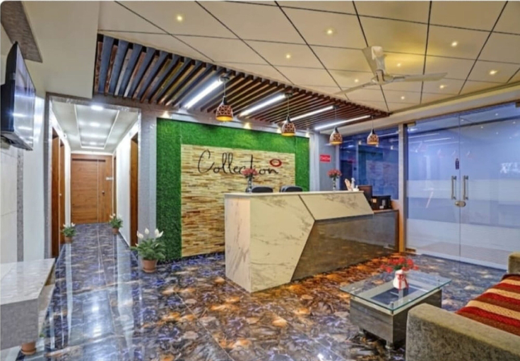 Others 3, HOTEL SR, Vadodara