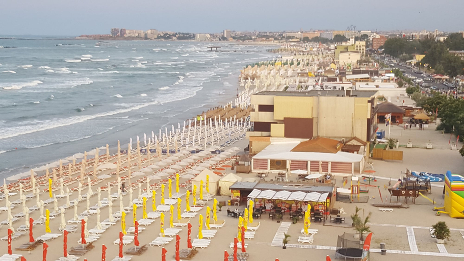 Exterior & Views, The Premier Studio, Constanta