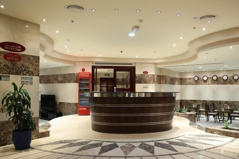 Others 5, Marina Tower Juffair, Manama