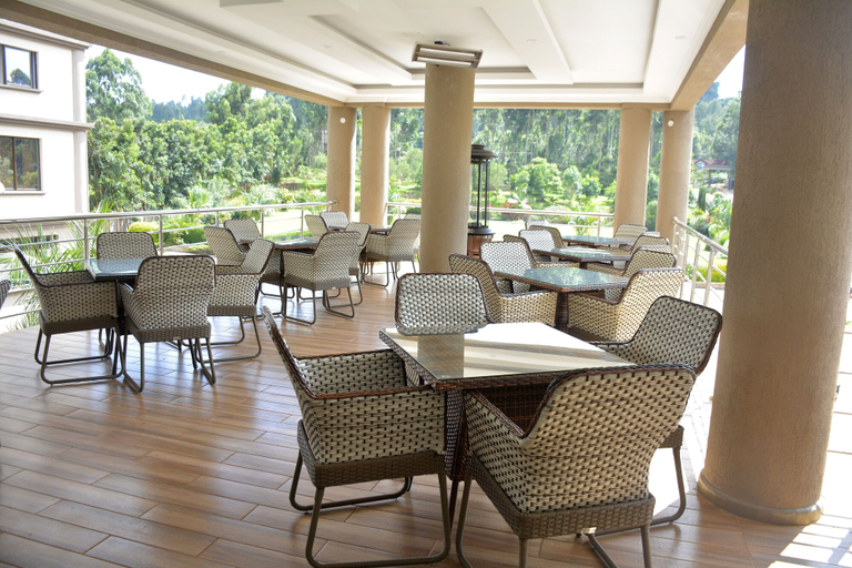 Food & Drinks 4, FK Resort & Spa, Nyeri Town