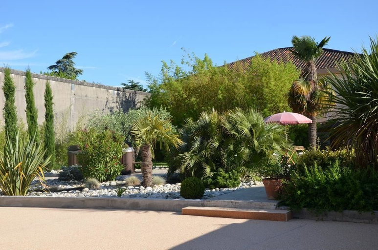 Exterior & Views 2, Chambres d'hôtes et Spa, Lot-et-Garonne