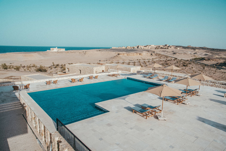 Sport & Beauty 5, Wadi Sabarah Lodge, Marsa 'Alam