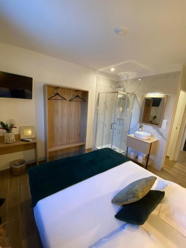 Bedroom 4, U Catagnu, Haute-Corse