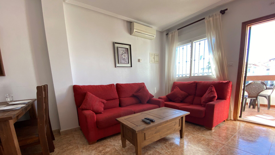 Others 5, La Cinuelica R3 1st flr apt Overlooking Pool L149, Alicante
