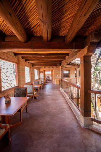 Food & Drinks 5, Hotel Plaza Mayor, Villa de Leyva