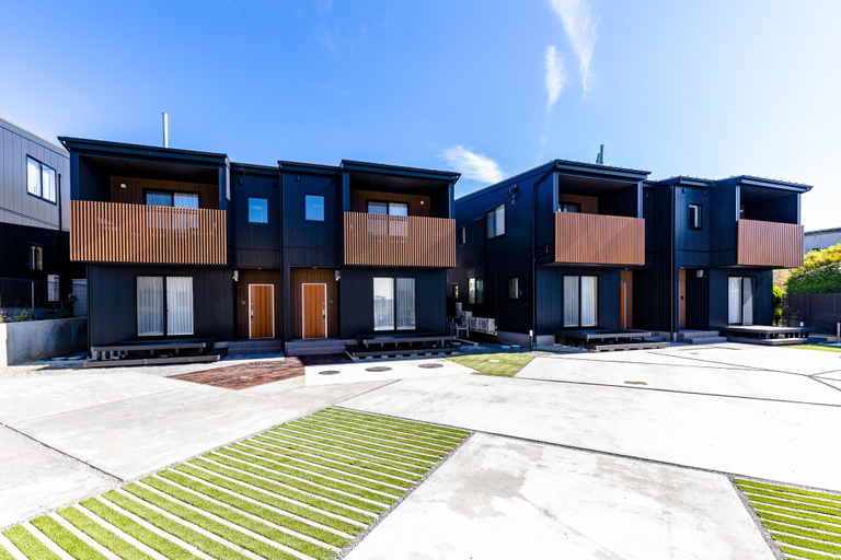 Exterior & Views 2, Mt. Fuji Resort Club-RIN-, Fujikawaguchiko