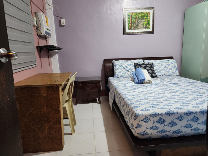Bedroom 3, La Aldea, Lapu-Lapu City