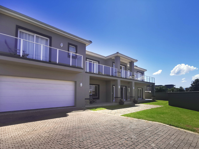 Exterior & Views, Vitamin Sea, Eden