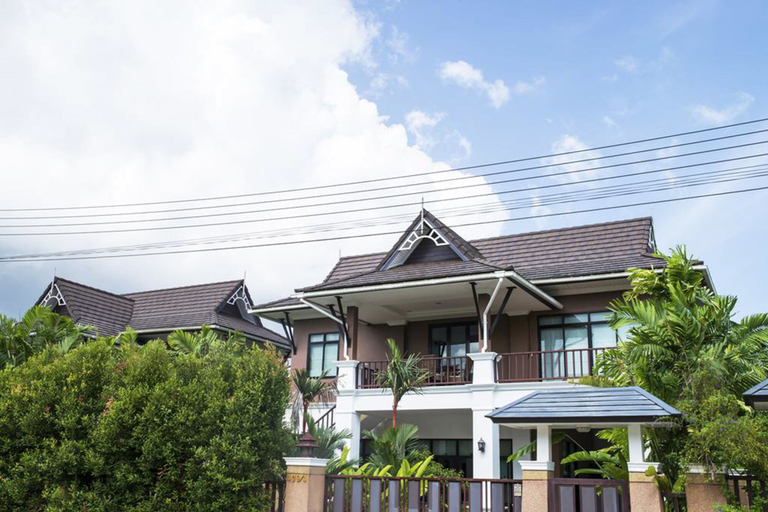 Exterior & Views 2, Baan Narakorn Private Pool, Mueang Krabi