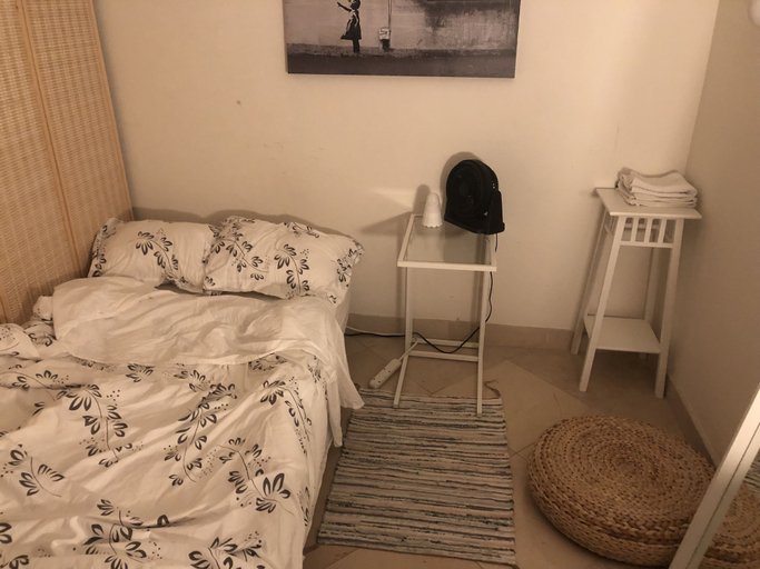 Bedroom 3, Cute Housing Glendale California, Los Angeles
