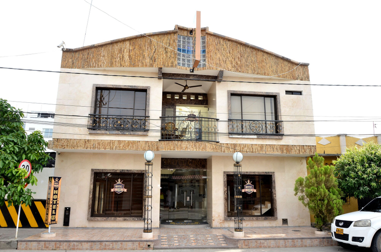 Exterior & Views 2, Hotel Ciro, Puerto Triunfo