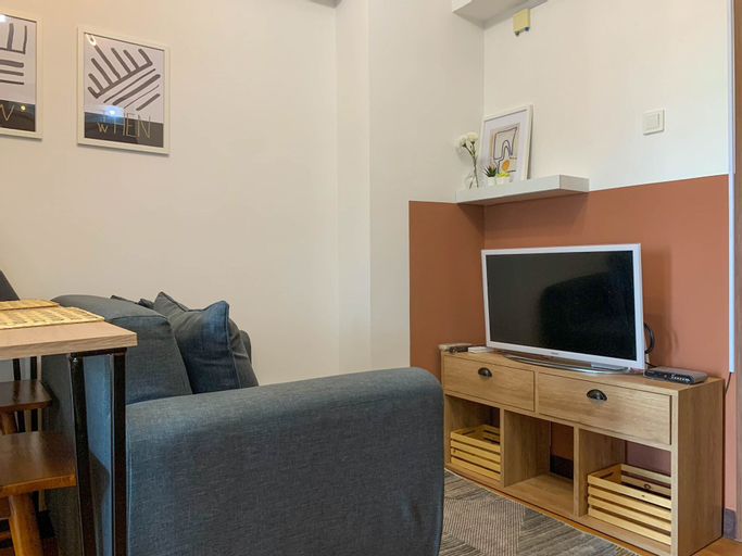 Others 4, Comfort And Nice 2Br At Cinere Resort Apartment, Depok