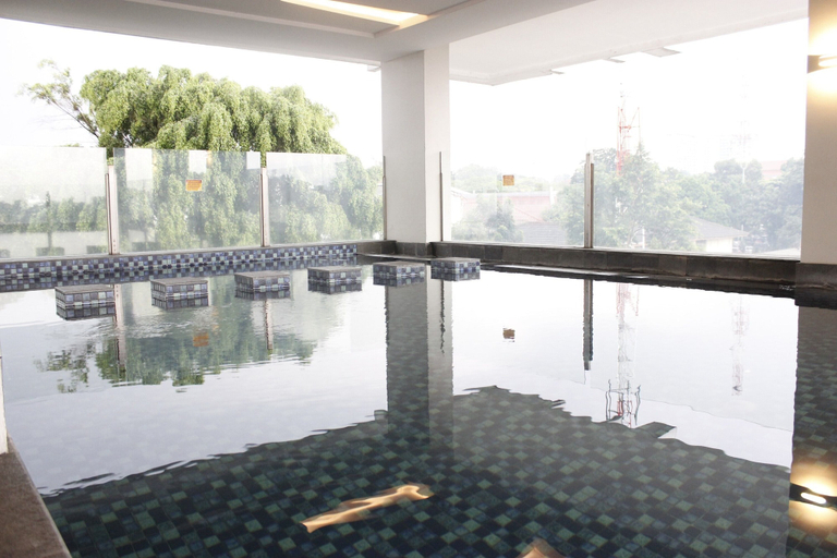 Sport & Beauty 4, Spacious 2Br Apartment Tamansari Tera Residence, Bandung