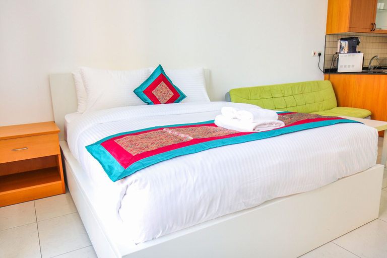 Others 3, Studio Apartment in Spring Oasis, Dubai