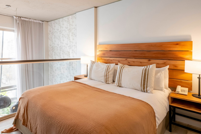 Bedroom 2, Top Rentals Montañeses, Distrito Federal