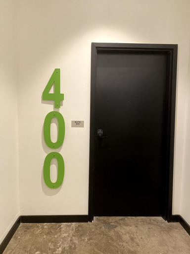 Others 5, 424-Apt. 400, Allegheny