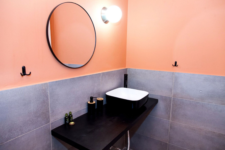 Bathroom 2, Veranda Apt close to Monastiraki - 1, Attica
