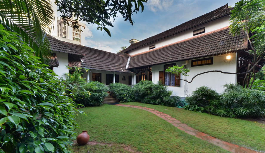 Others 5, amã Stays & Trails, Ambika Vilas - Trivandrum, Thiruvananthapuram