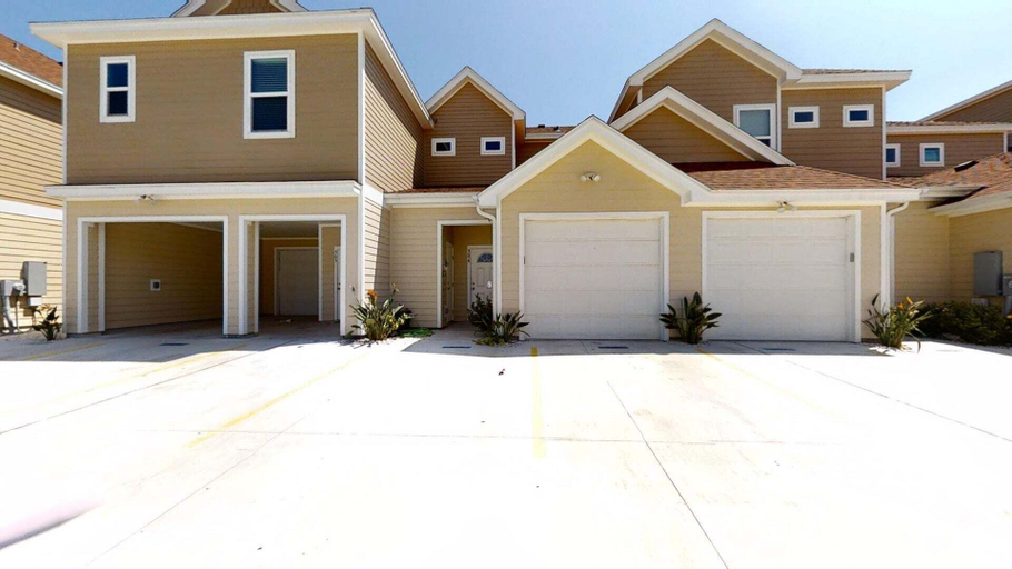 Exterior & Views 2, Sandy Beach - 506, Nueces