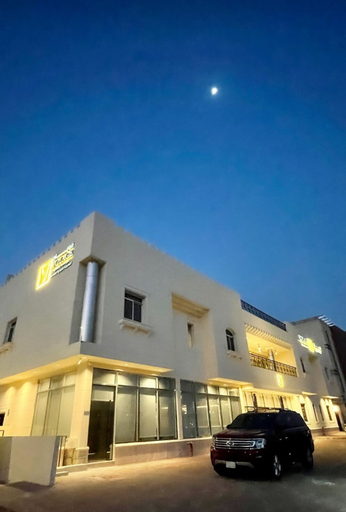 Exterior & Views 3, Voyage Serviced Apartments فوياج للشقق المخدومة, Riyadh