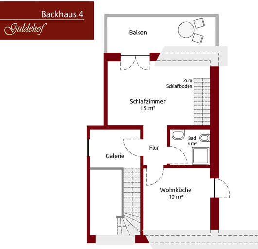 Others 5, Das Backhaus 4, Schleswig-Flensburg