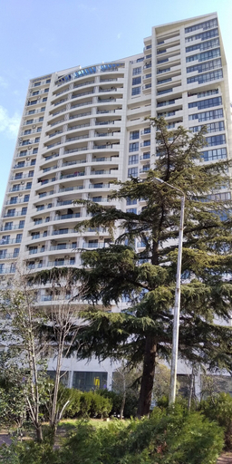 Exterior & Views 2, Orexus Tower, Tbilisi