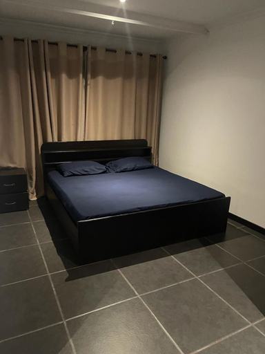 Bedroom 2, Remarkable 2-bed Apartment in Accra, Accra